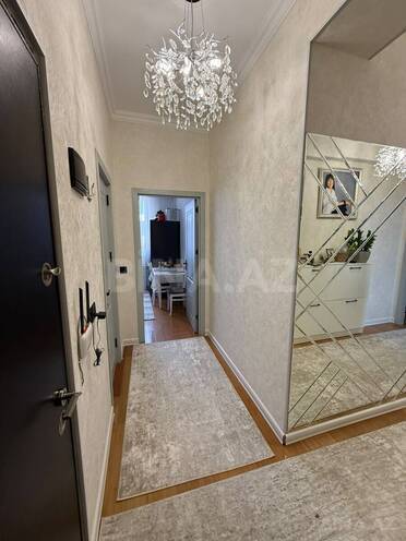 Satılır 2 otaqlı yeni tikili 65 m², Massiv D q., photo 10 from 14