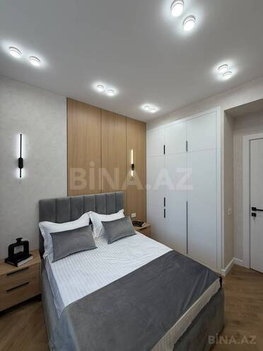 Продаётся 3-комн. новостройка 79 м², Насиминский  р., photo 11 from 22
