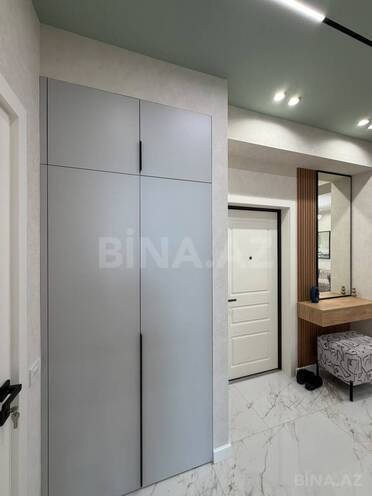 Продаётся 3-комн. новостройка 79 м², Насиминский  р., photo 14 from 22