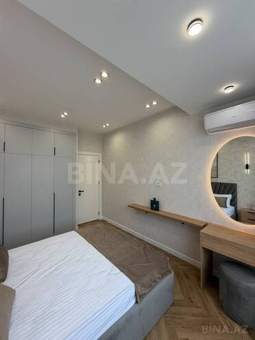 Продаётся 3-комн. новостройка 79 м², Насиминский  р., photo 18 from 22