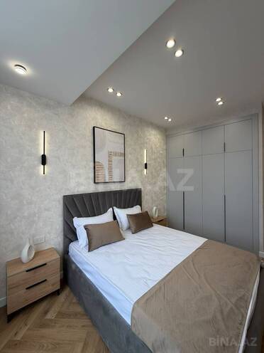 Продаётся 3-комн. новостройка 79 м², Насиминский  р., photo 15 from 22