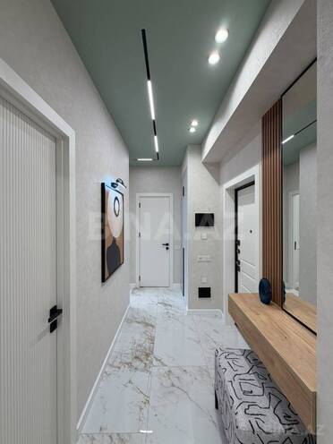 Продаётся 3-комн. новостройка 79 м², Насиминский  р., photo 9 from 22