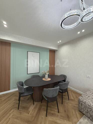 Продаётся 3-комн. новостройка 79 м², Насиминский  р., photo 20 from 22