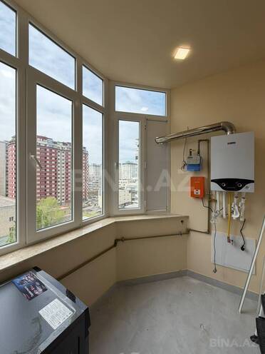 Продаётся 3-комн. новостройка 79 м², Насиминский  р., photo 13 from 22