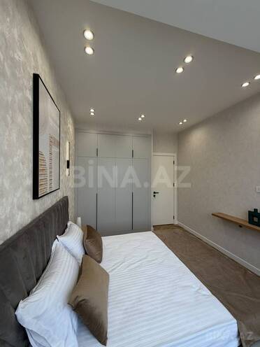 Продаётся 3-комн. новостройка 79 м², Насиминский  р., photo 12 from 22