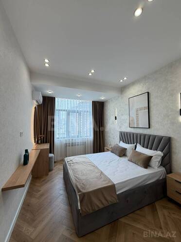 Продаётся 3-комн. новостройка 79 м², Насиминский  р., photo 19 from 22
