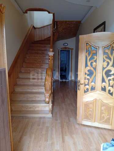İcarəyə verilir 5 otaqlı həyət evi/bağ evi 140 m², Bakıxanov q., photo 4 from 15
