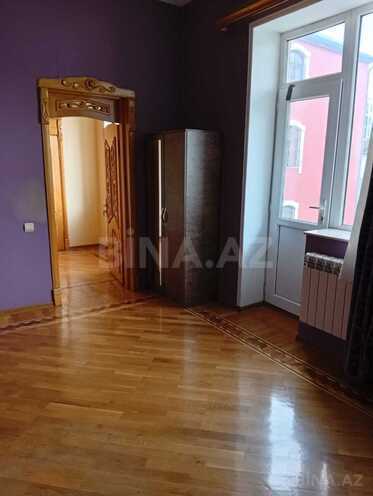 İcarəyə verilir 5 otaqlı həyət evi/bağ evi 140 m², Bakıxanov q., photo 7 from 15
