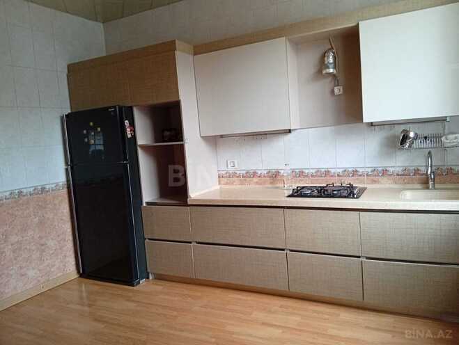İcarəyə verilir 5 otaqlı həyət evi/bağ evi 140 m², Bakıxanov q., photo 12 from 15