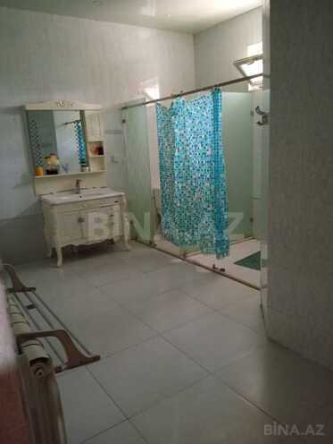 İcarəyə verilir 5 otaqlı həyət evi/bağ evi 140 m², Bakıxanov q., photo 13 from 15