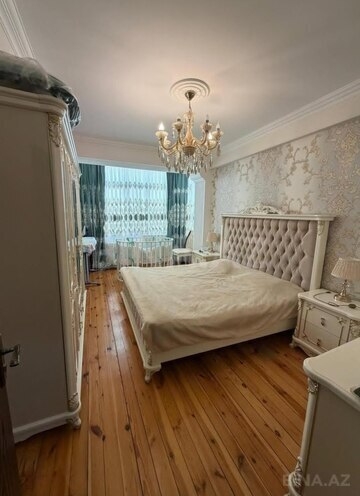 Satılır 2 otaqlı yeni tikili 74 m², Masazır q., photo 9 from 12