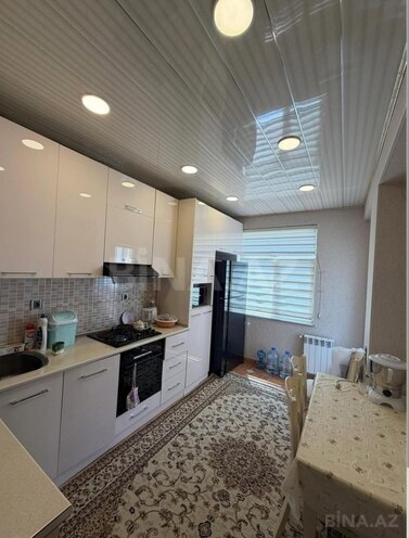 Satılır 2 otaqlı yeni tikili 74 m², Masazır q., photo 6 from 12
