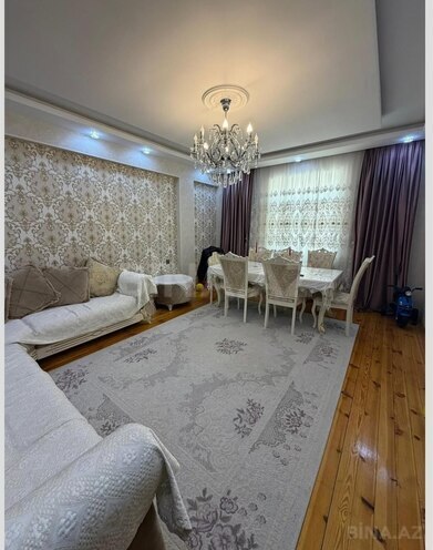Satılır 2 otaqlı yeni tikili 74 m², Masazır q., photo 10 from 12