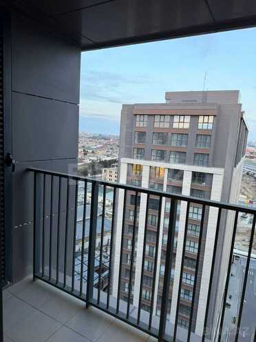 İcarəyə verilir 2 otaqlı yeni tikili 70 m², Şah İsmayıl Xətai m., photo 13 from 17