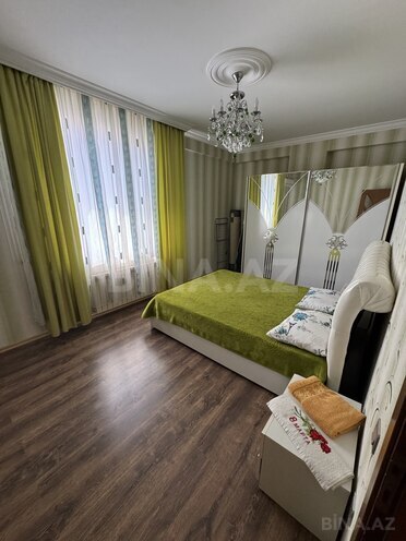 Satılır 2 otaqlı yeni tikili 85 m², Əhmədli m., photo 5 from 11