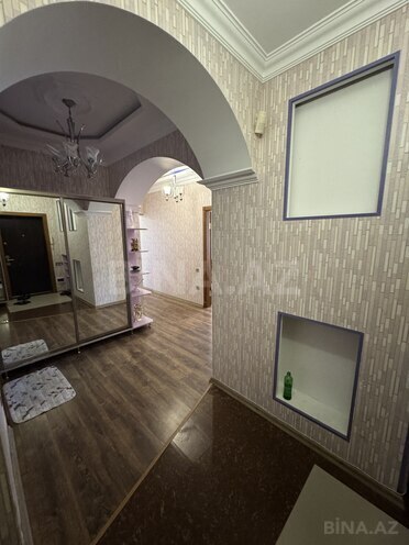 Satılır 2 otaqlı yeni tikili 85 m², Əhmədli m., photo 8 from 11