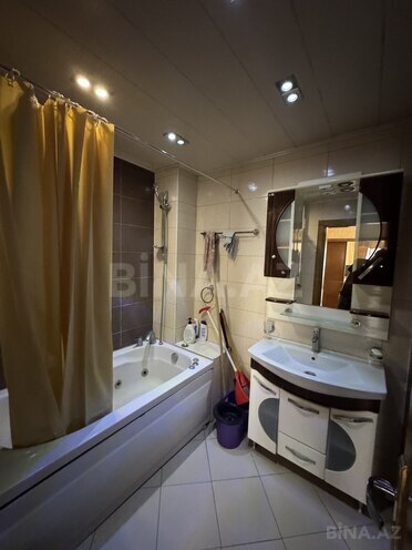 Satılır 2 otaqlı yeni tikili 85 m², Əhmədli m., photo 9 from 11