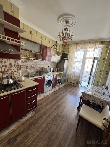 Satılır 2 otaqlı yeni tikili 85 m², Əhmədli m., photo 7 from 11