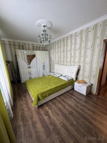 Satılır 2 otaqlı yeni tikili 85 m², Əhmədli m., photo 6 from 11