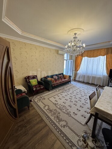Satılır 2 otaqlı yeni tikili 85 m², Əhmədli m., photo 3 from 11