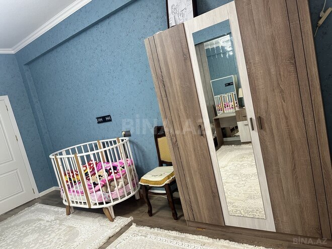 Сдаётся 4-комн. новостройка 145 м², м. Нефтчиляр, photo 24 from 28