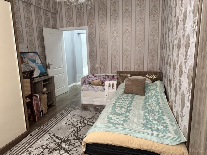 Сдаётся 4-комн. новостройка 145 м², м. Нефтчиляр, photo 14 from 28