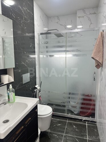 Сдаётся 4-комн. новостройка 145 м², м. Нефтчиляр, photo 9 from 28