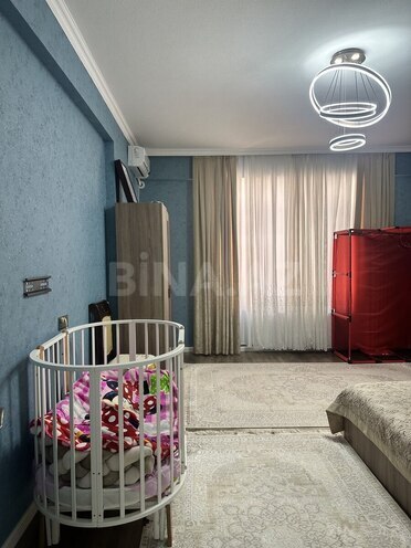 Сдаётся 4-комн. новостройка 145 м², м. Нефтчиляр, photo 23 from 28