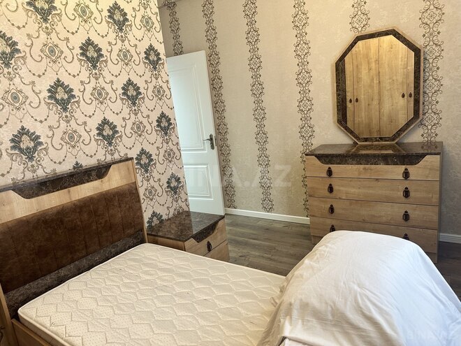 Сдаётся 4-комн. новостройка 145 м², м. Нефтчиляр, photo 16 from 28