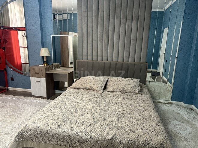 Сдаётся 4-комн. новостройка 145 м², м. Нефтчиляр, photo 25 from 28