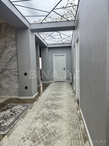 Сдаётся 4-комн. новостройка 145 м², м. Нефтчиляр, photo 1 from 28
