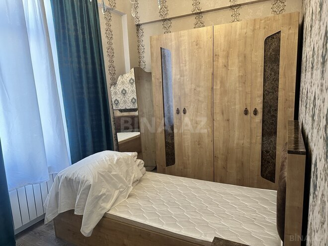Сдаётся 4-комн. новостройка 145 м², м. Нефтчиляр, photo 20 from 28