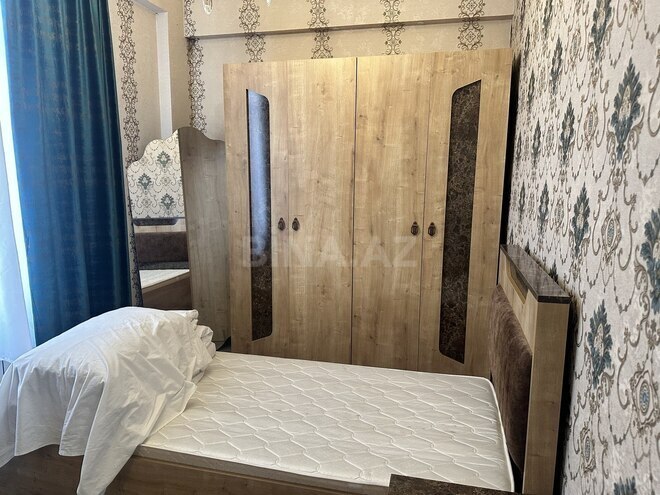 Сдаётся 4-комн. новостройка 145 м², м. Нефтчиляр, photo 18 from 28