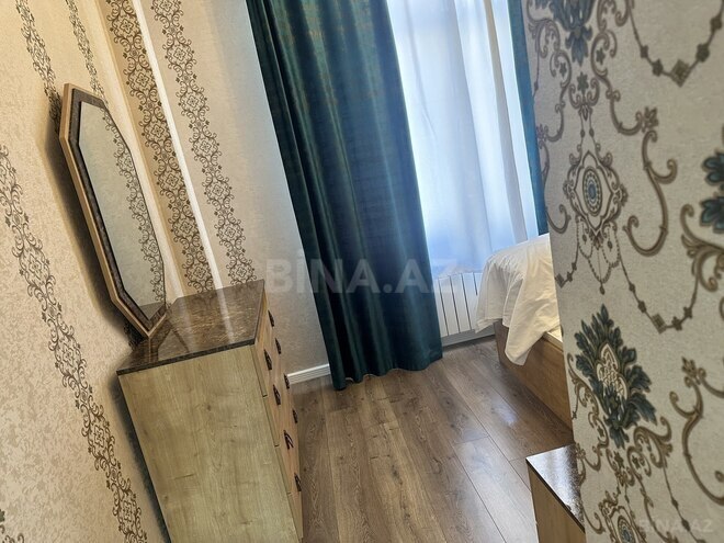 Сдаётся 4-комн. новостройка 145 м², м. Нефтчиляр, photo 17 from 28