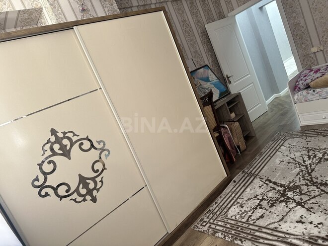 Сдаётся 4-комн. новостройка 145 м², м. Нефтчиляр, photo 15 from 28