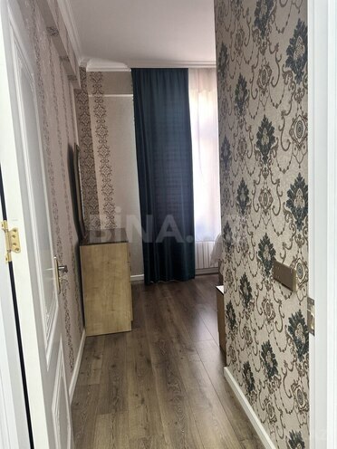 Сдаётся 4-комн. новостройка 145 м², м. Нефтчиляр, photo 13 from 28
