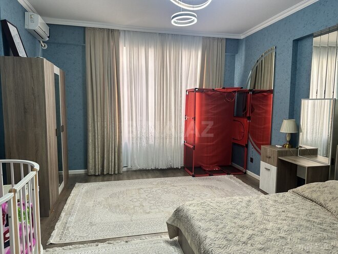 Сдаётся 4-комн. новостройка 145 м², м. Нефтчиляр, photo 26 from 28