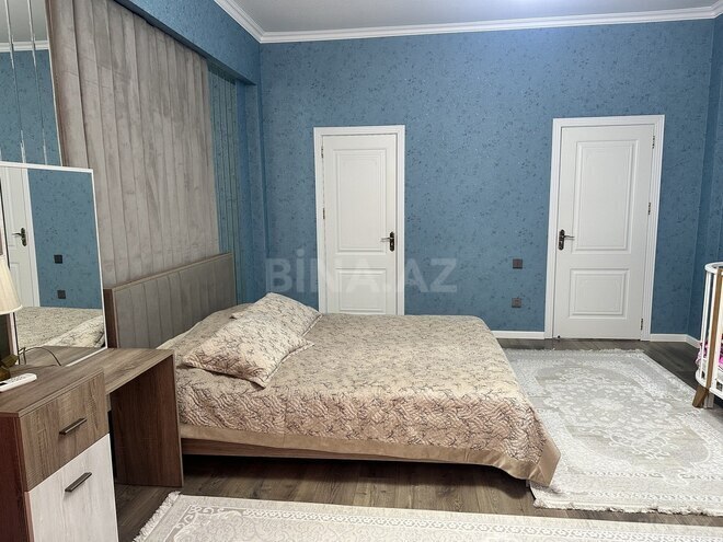 Сдаётся 4-комн. новостройка 145 м², м. Нефтчиляр, photo 27 from 28