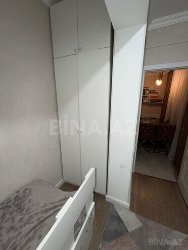 Satılır 3 otaqlı köhnə tikili 65 m², Həzi Aslanov m., photo 8 from 15