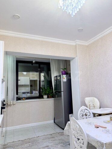 Satılır 3 otaqlı köhnə tikili 65 m², Həzi Aslanov m., photo 12 from 15
