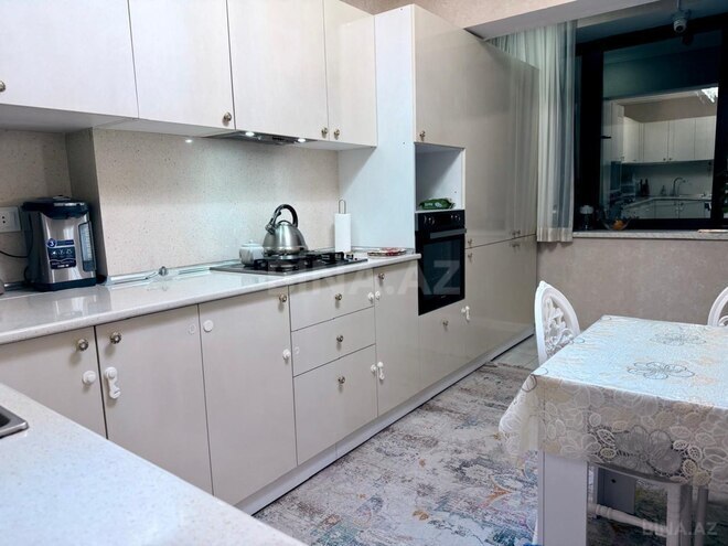 Satılır 3 otaqlı köhnə tikili 65 m², Həzi Aslanov m., photo 9 from 15