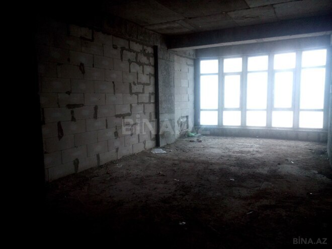 Продаётся 4-комн. новостройка 205 м², м. Шах Исмаил Хатаи, photo 16 from 23