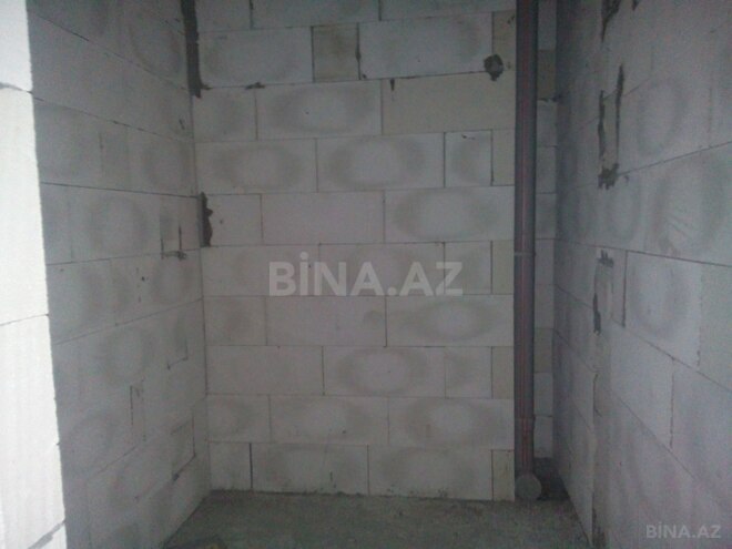 Продаётся 4-комн. новостройка 205 м², м. Шах Исмаил Хатаи, photo 11 from 23