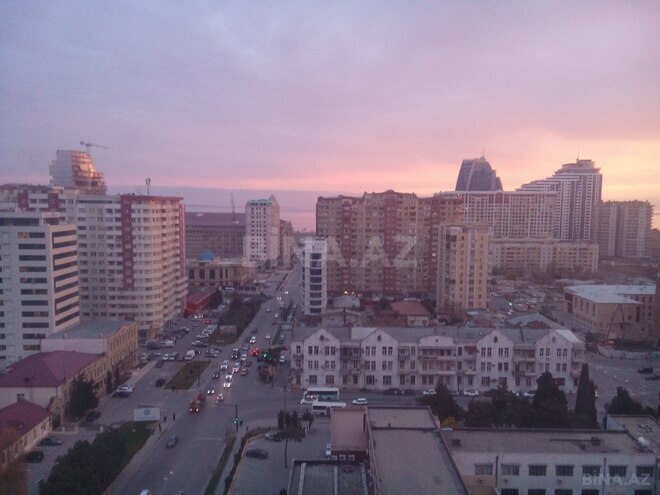 Продаётся 4-комн. новостройка 205 м², м. Шах Исмаил Хатаи, photo 17 from 23