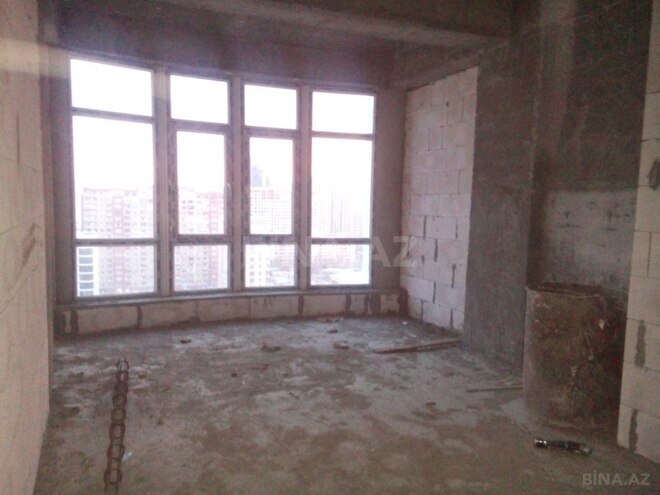 Продаётся 4-комн. новостройка 205 м², м. Шах Исмаил Хатаи, photo 4 from 23