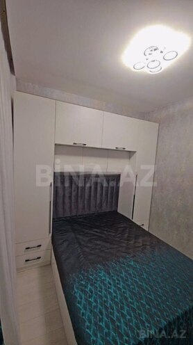 İcarəyə verilir 2 otaqlı yeni tikili 50 m², 20 Yanvar m., photo 5 from 17