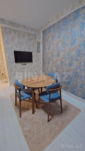 İcarəyə verilir 2 otaqlı yeni tikili 50 m², 20 Yanvar m., photo 7 from 17