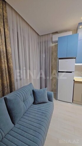 İcarəyə verilir 2 otaqlı yeni tikili 50 m², 20 Yanvar m., photo 3 from 17