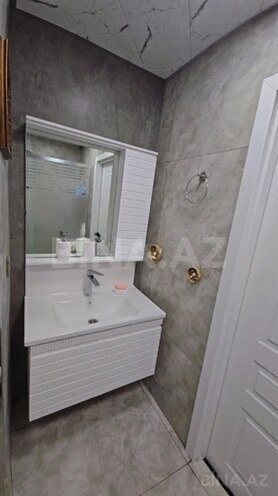 İcarəyə verilir 2 otaqlı yeni tikili 50 m², 20 Yanvar m., photo 11 from 17
