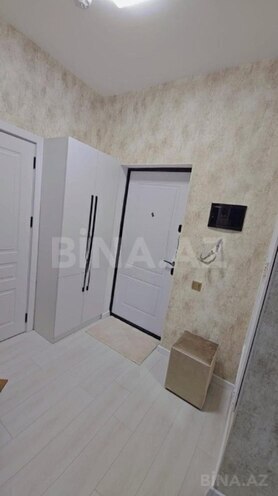 İcarəyə verilir 2 otaqlı yeni tikili 50 m², 20 Yanvar m., photo 14 from 17